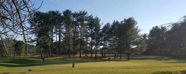 Pine Ridge Golf Course - photo 2