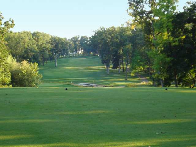 Foxford Hills Golf Club - photo 3