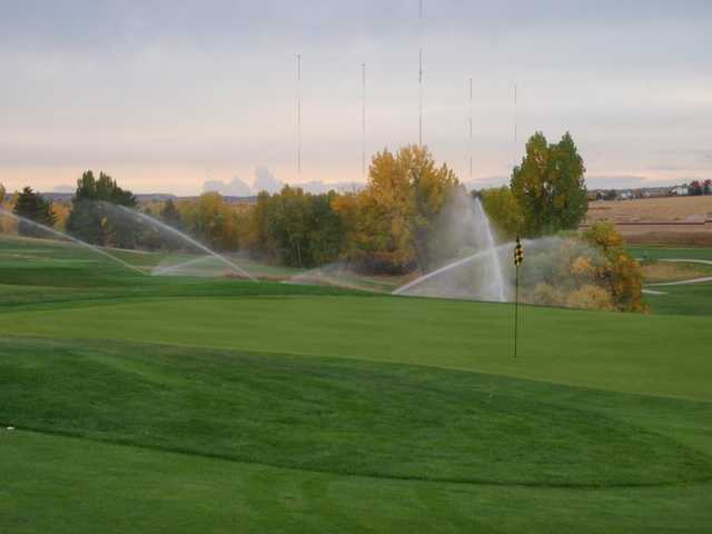 South Suburban Golf Course - photo 4
