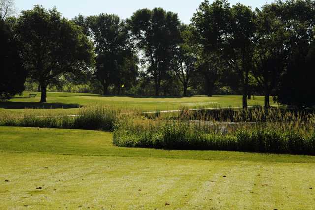 South Hills Golf Course