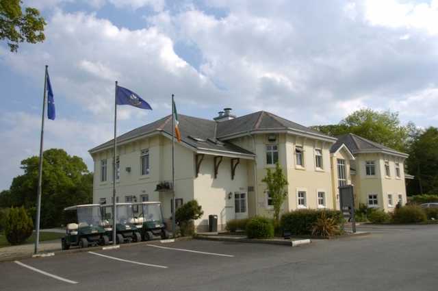 Letterkenny Golf Club - photo 3