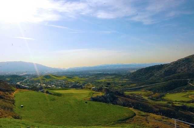 Hidden Valley Golf Club (Southern California)