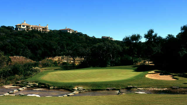 Barton Creek Resort & Spa - photo 2