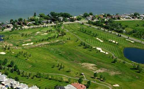 Lakeside Golf Club (AB) - photo 3