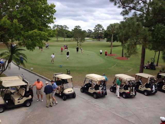 Meadowood Golf and Tennis Club - photo 2