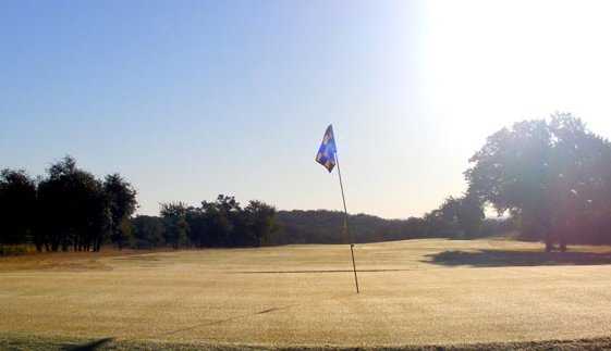 The Kingdom Course at Solid Rock - photo 2