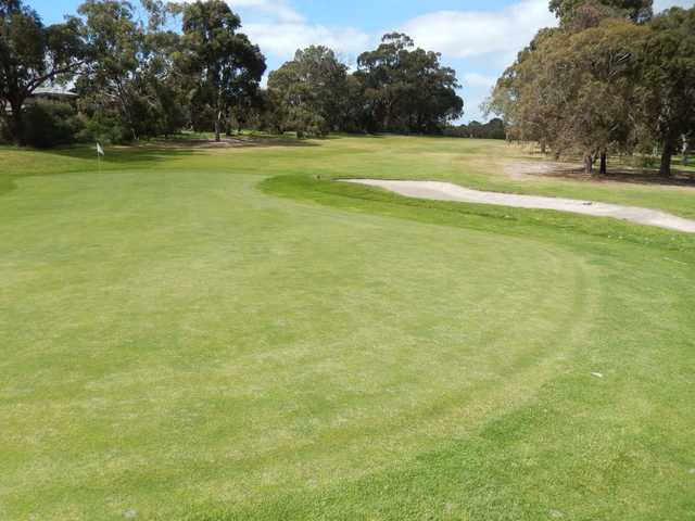 Spring Park Golf Course - photo 3