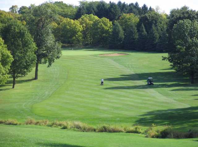 Dretzka Park Golf Course - photo 2