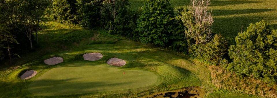 Port Dover Golf Club - photo 5