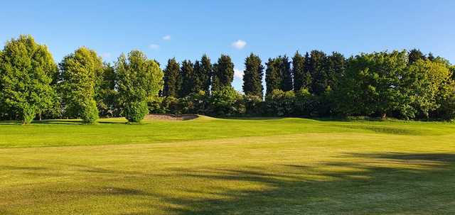 Concord Park Golf Club - photo 2