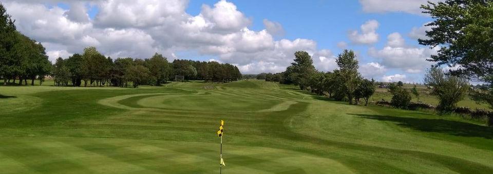 Baxenden & District Golf Club - photo 5