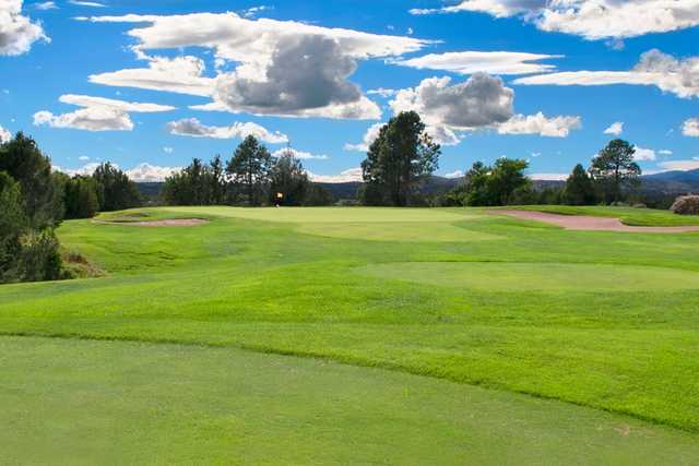 Cochiti Golf Club