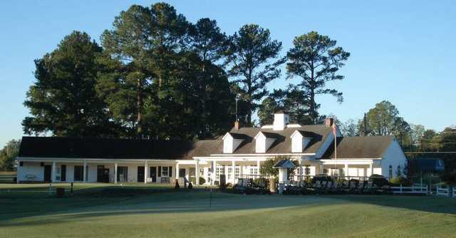 Farmville Golf & Country Club - photo 3