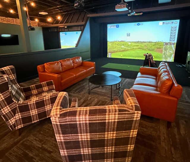 Caddies Sports Club - photo 3