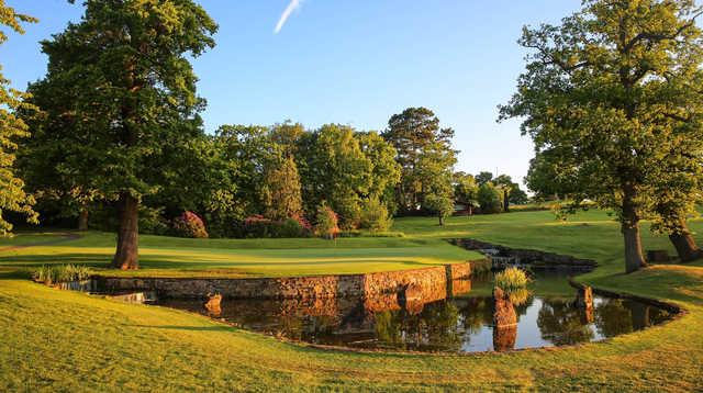Macdonald Portal Hotel, Golf & Spa - Championship Course