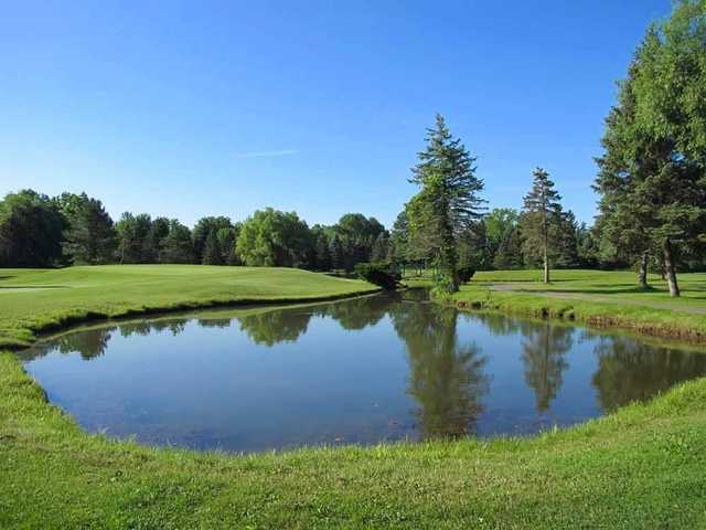 Shadow Lake Golf & Racquet Club - photo 2