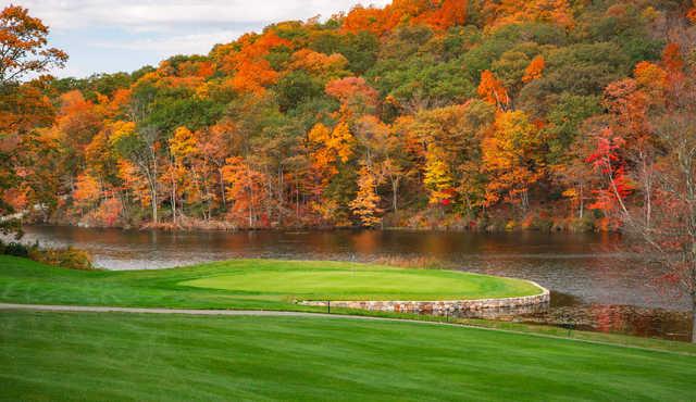 Richter Park Golf Course - photo 2