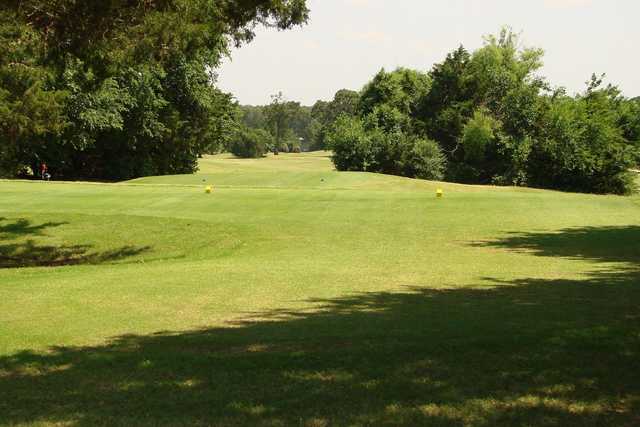 The Golf Club at Cimarron Trails - photo 2