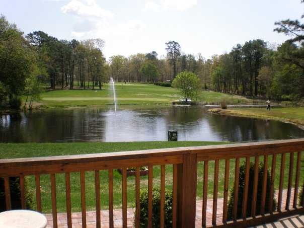 Frog Rock Country Club - photo 2