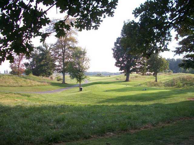 The Crossings Golf Club - photo 3