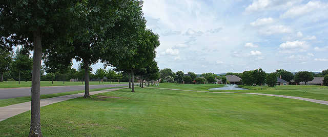 Stonetree Golf Club - photo 3