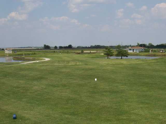 North Greens Golf Course - photo 2