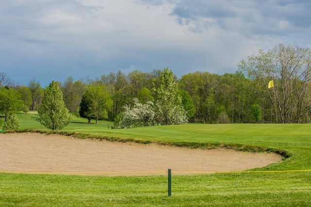 Olivet Country Club - photo 1
