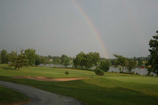 Lakeside Golf Course - photo 2
