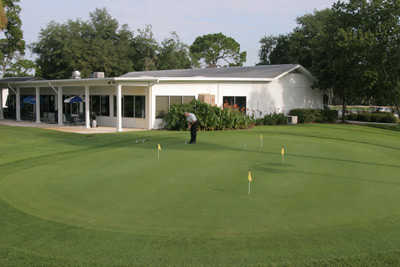 Plantation on Crystal River Golf Course - photo 6
