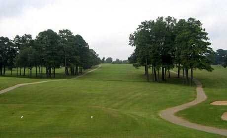 Alfred Tup Holmes Golf Course - photo 4