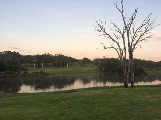 Charlestown Golf Club - photo 4