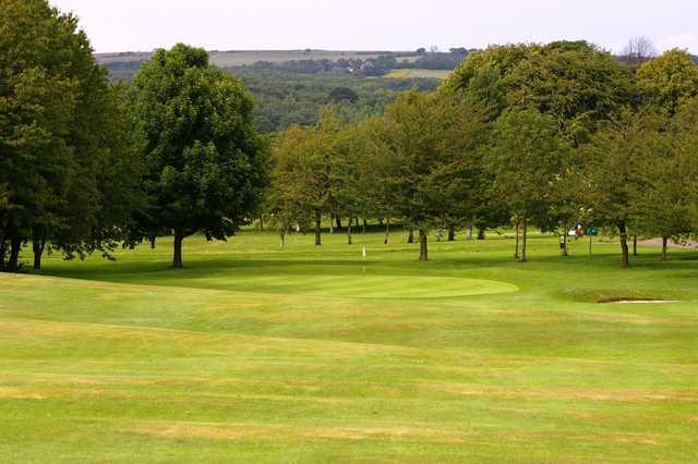 Beamish Park Golf Club