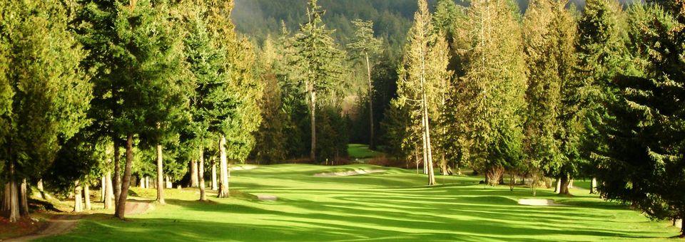 Sunshine Coast Golf & Country Club - photo 4