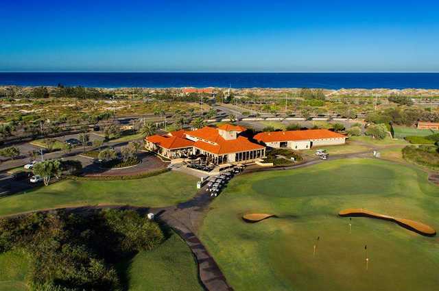 Secret Harbour Golf Links - photo 2