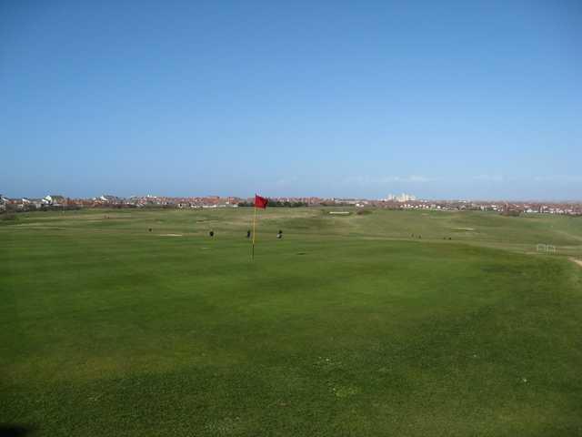 Blackpool North Shore Golf Club