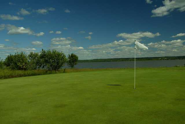 Detweiller Park Golf Course - photo 1