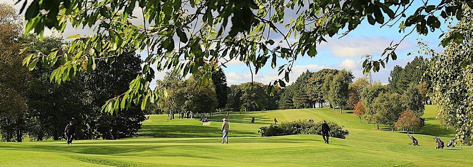 Penwortham Golf Club - photo 5