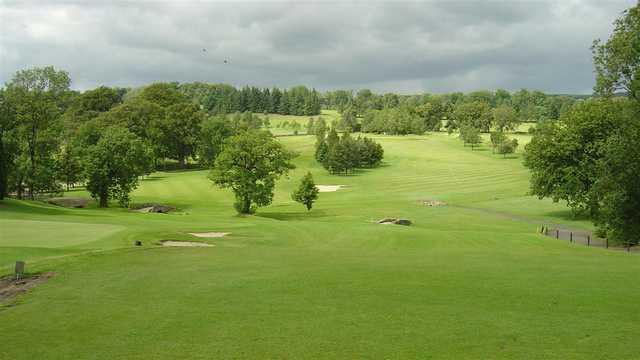 Balmore Golf Club - photo 2