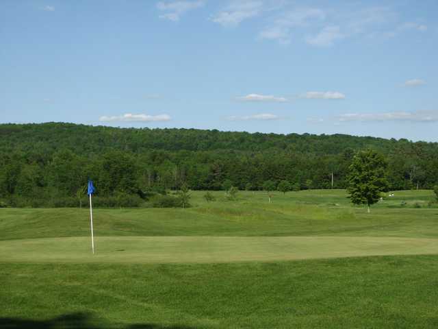 Essex Country Club - photo 2