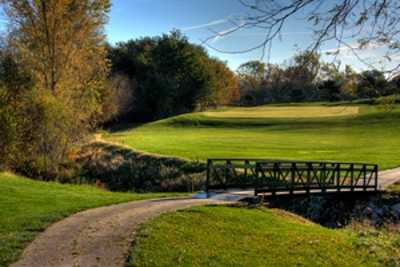 Table Creek Golf Course - photo 2