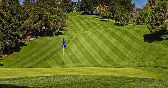 San Jose Country Club - photo 2