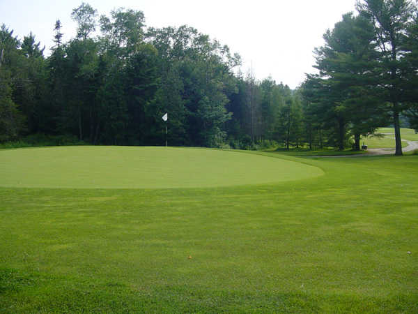 Searsport Pines Golf Course - photo 3