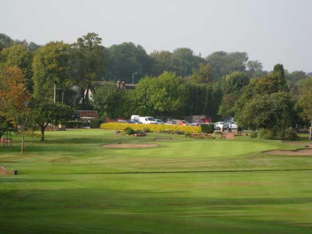 The Walsall Golf Club - photo 6