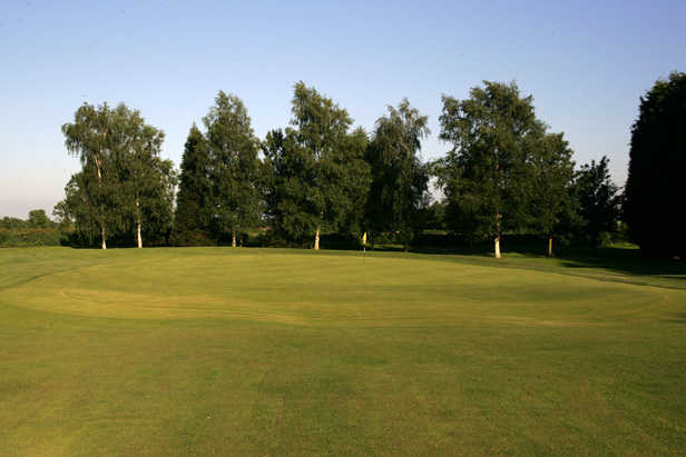 Kibworth Golf Club - photo 6