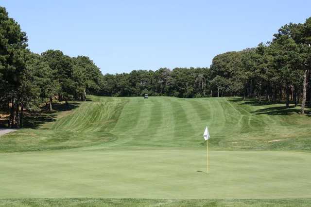Dennis Pines Golf Course - photo 3