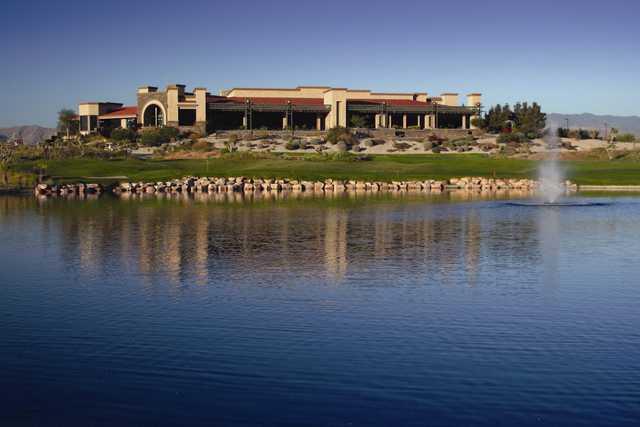 Paiute Golf Resort - Wolf - photo 3