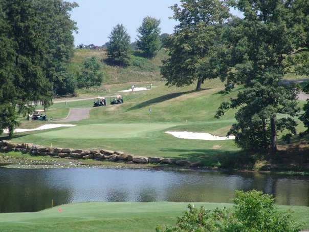 Treesdale Golf & Country Club - photo 8