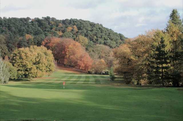 Lickey Hills Golf Course - photo 5