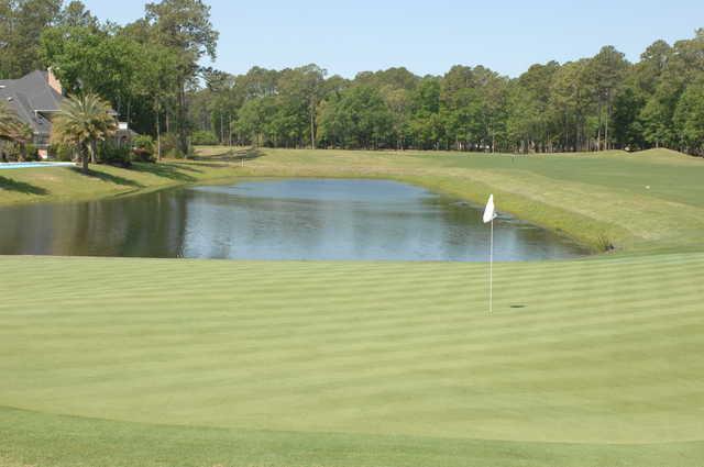Palmetto Hall Plantation Club - Robert Cupp Course - photo 3