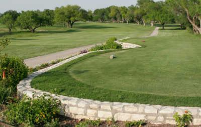 San Angelo Country Club - photo 4